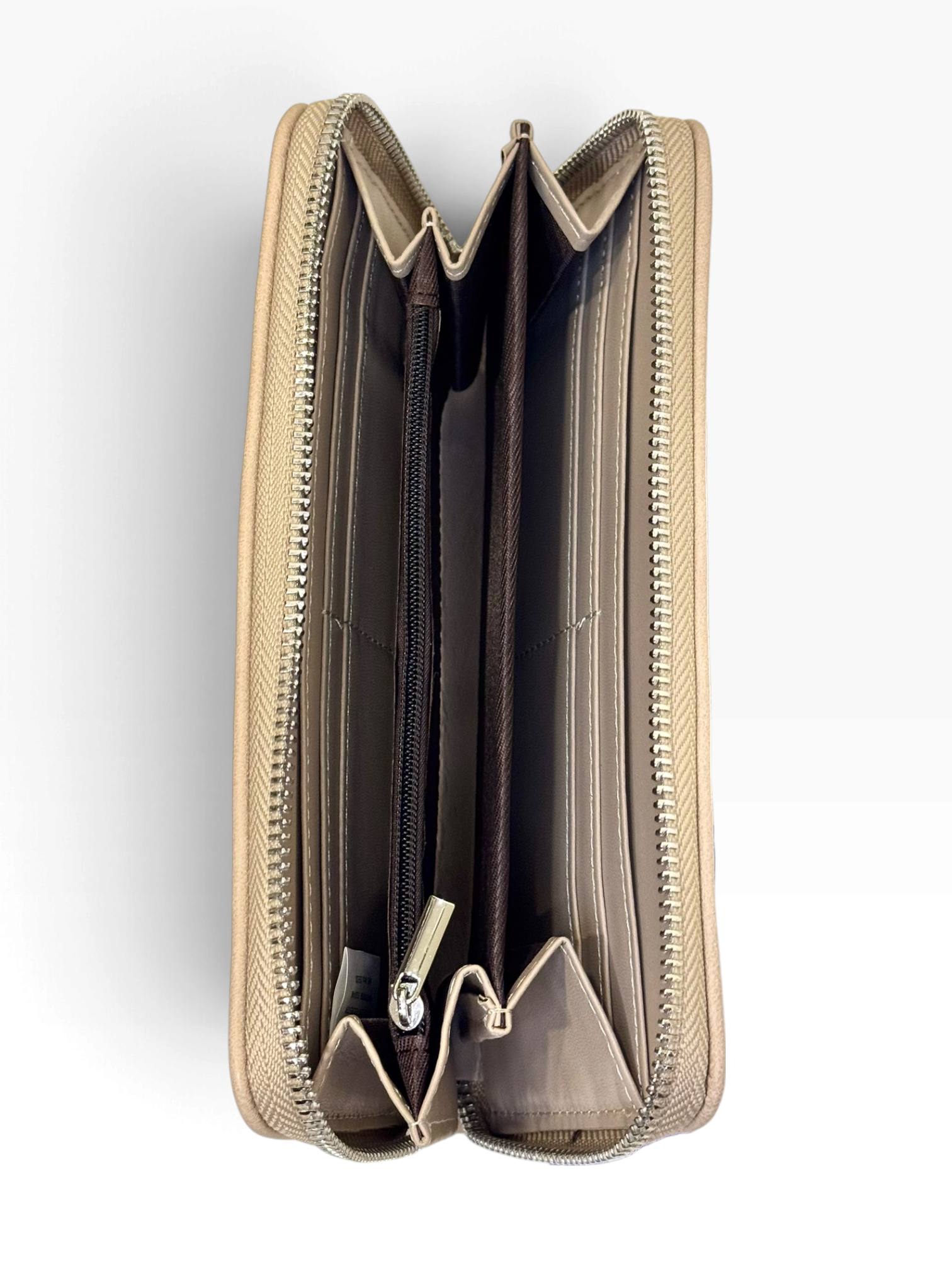 Billeteras Cuero PU
