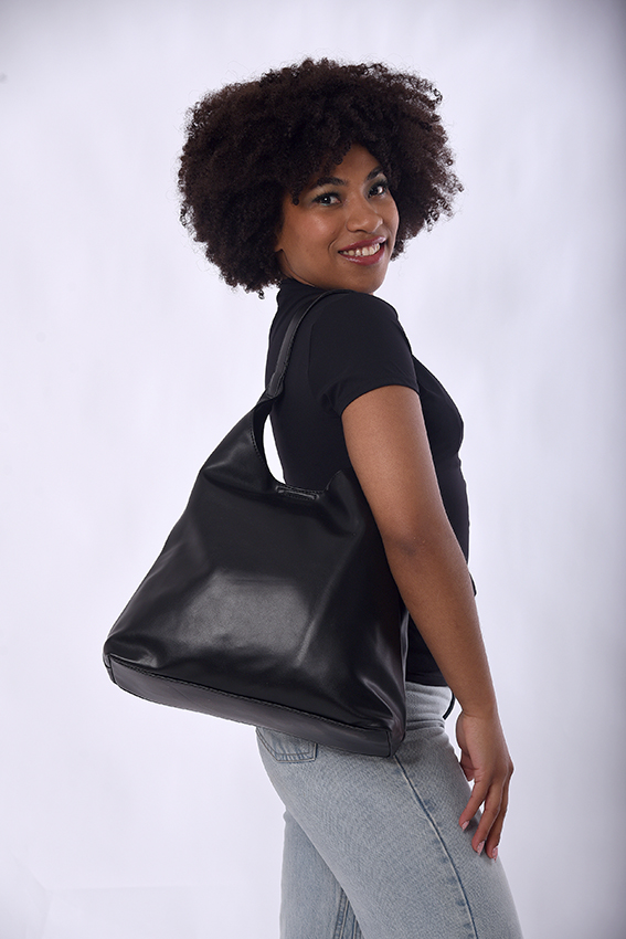 Cartera Cuero PU