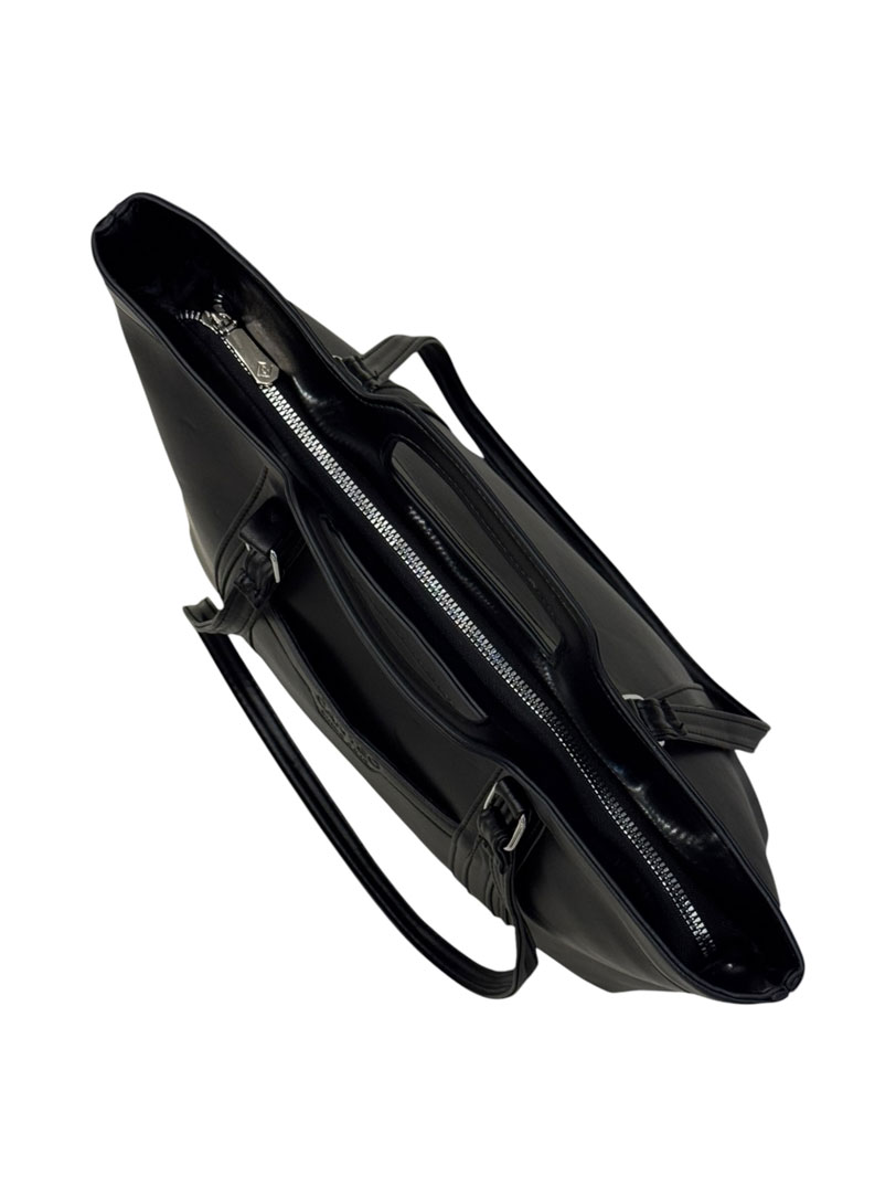 Cartera Cuero PU