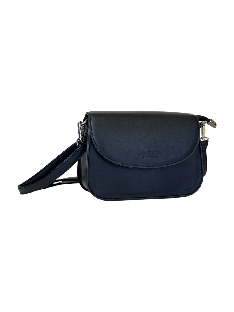 Bandolera Cuero Pu - Cod. 26574