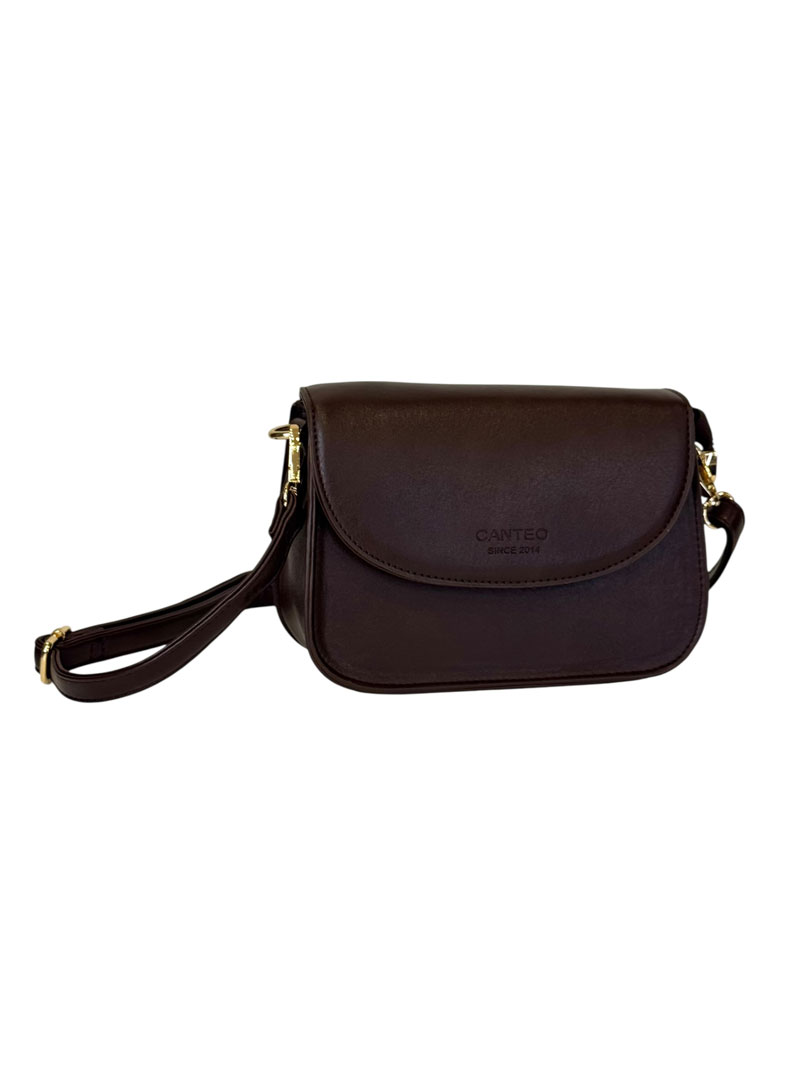 Bandolera Cuero Pu - Cod. 26574
