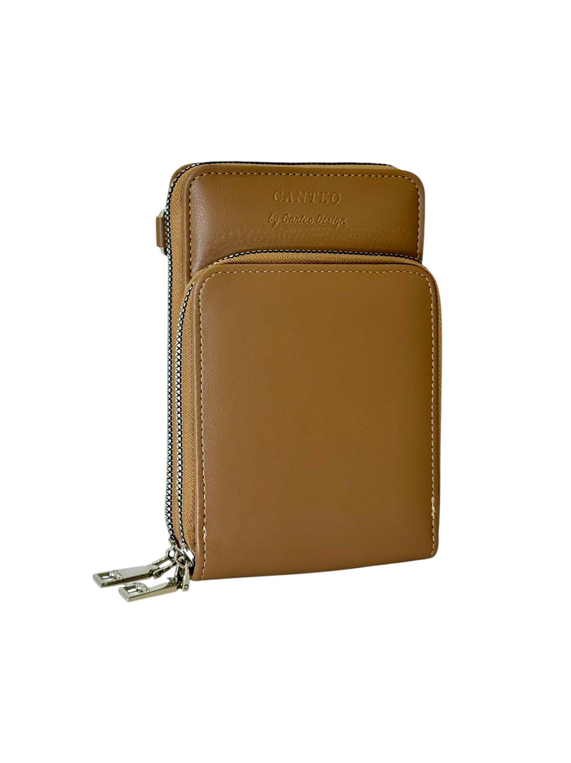 Porta Celular  cuero pu - cod. 26599