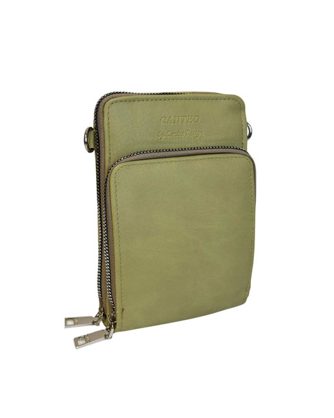Porta Celular  cuero pu - cod. 26599