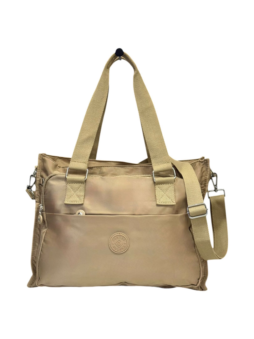 Bolso Microfibra