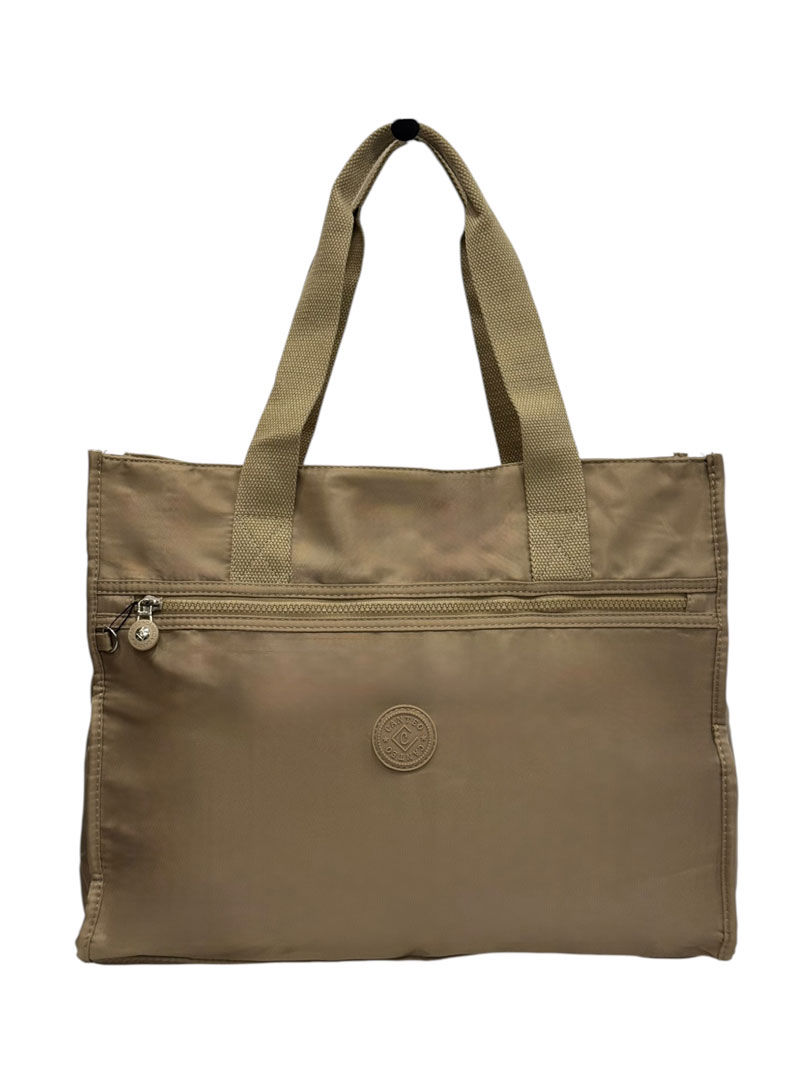Bolso Microfibra