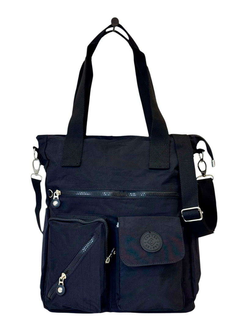 Bolso Microfibra