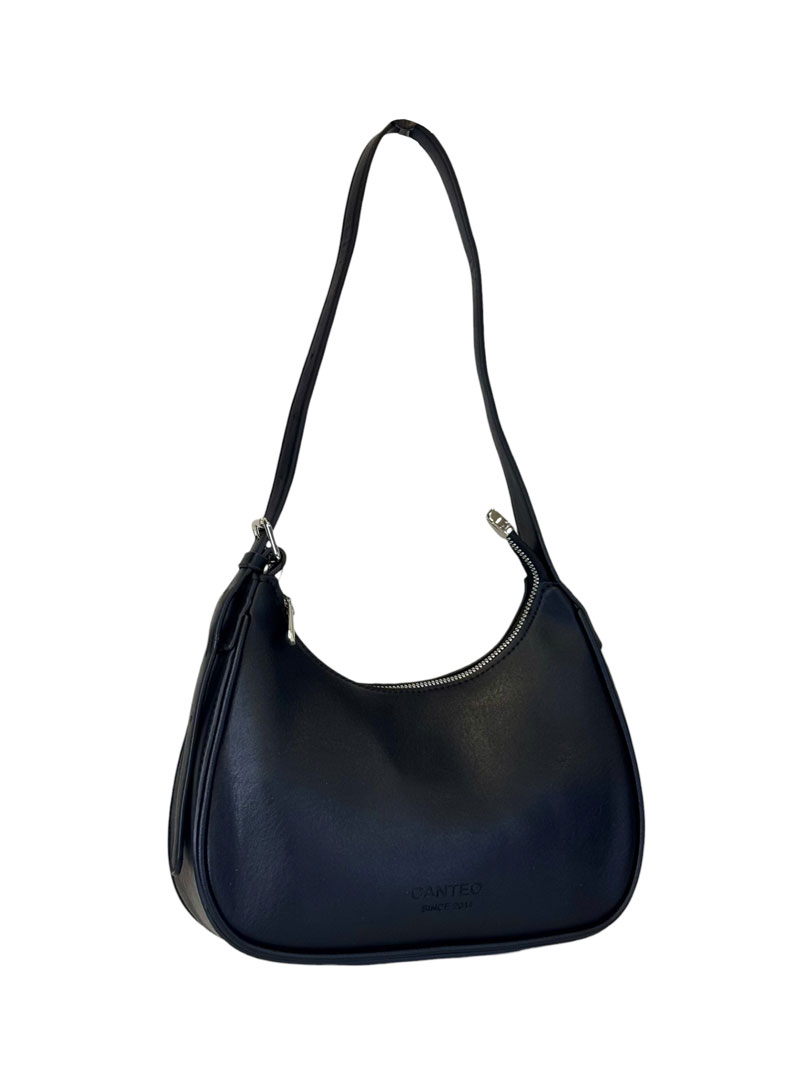Cartera Cuero PU