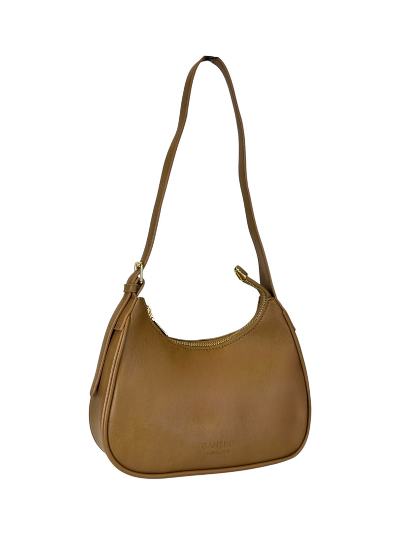 Cartera Cuero PU