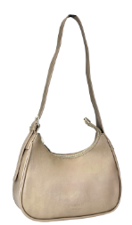 Cartera Cuero PU