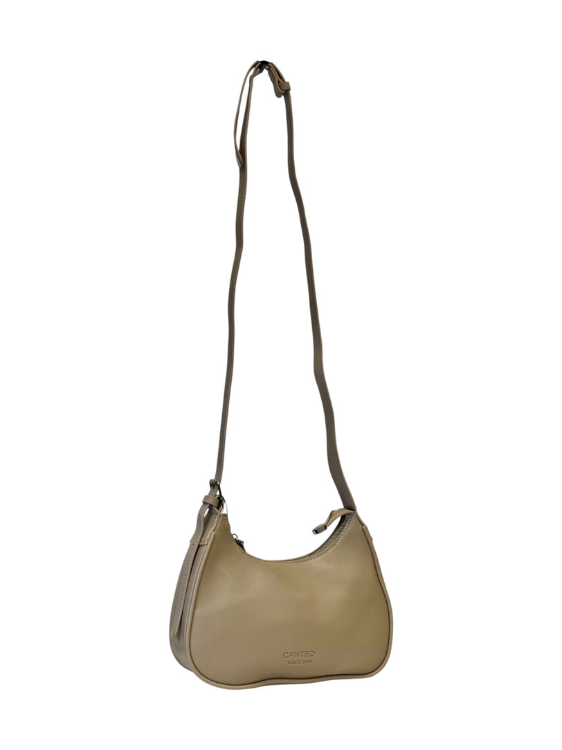 Cartera Cuero PU