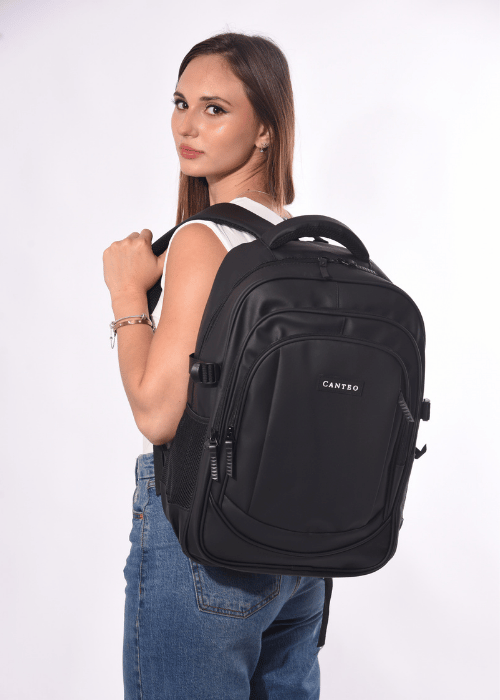 Mochila Engomadas