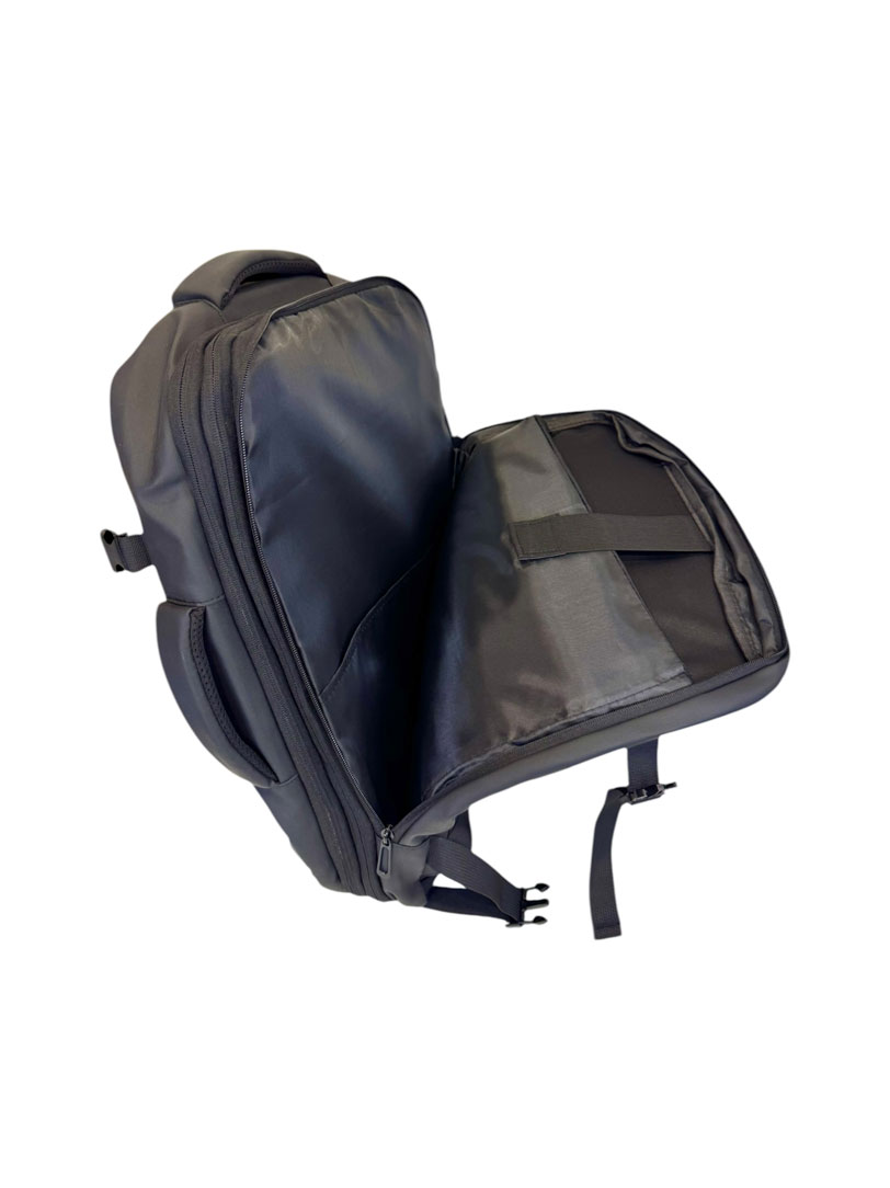 Mochila de Viaje Engomados - Cod. 26848