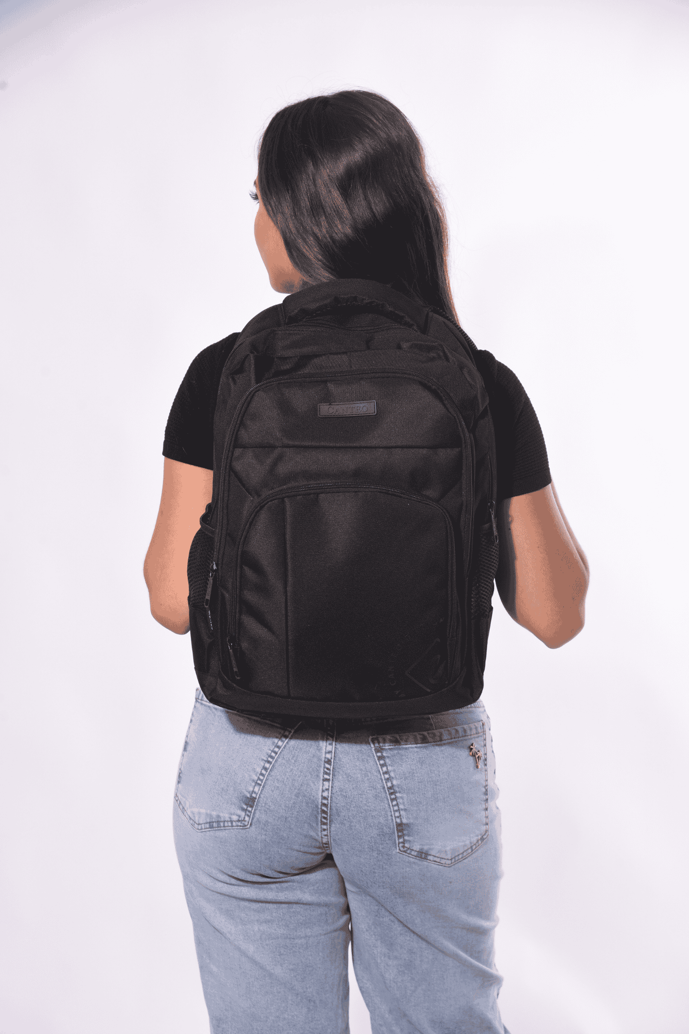 Mochila Cordura