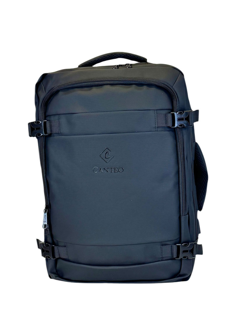Mochila de Viaje Engomados - Cod. 26881