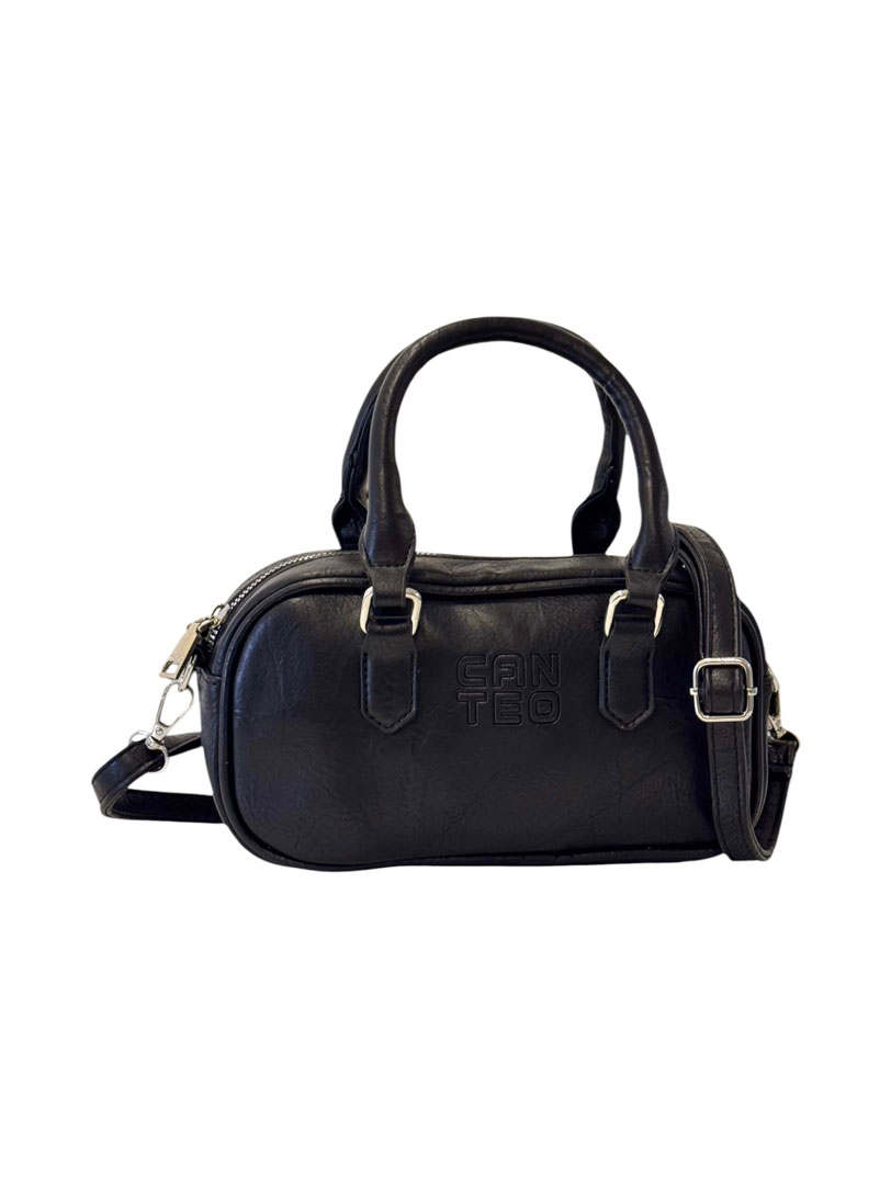 Cartera Mini Bag Cuero pu