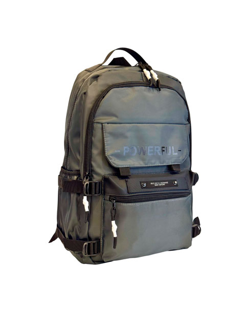 Mochila Microfibra
