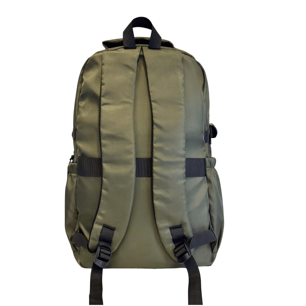 Mochila Microfibra