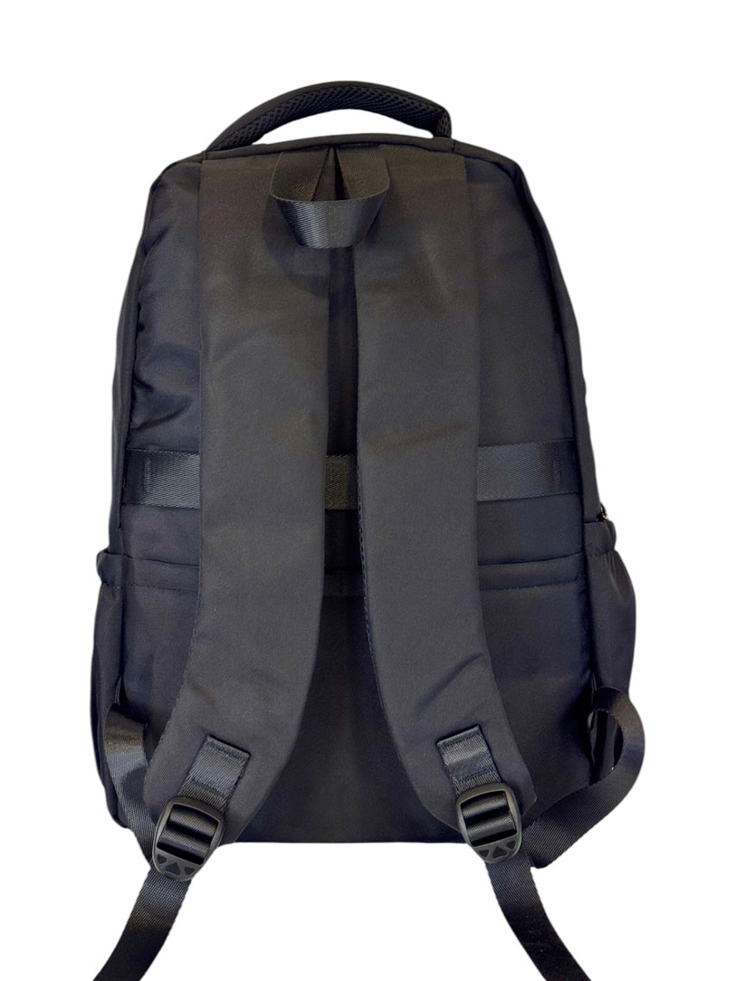 Mochila Microfibra