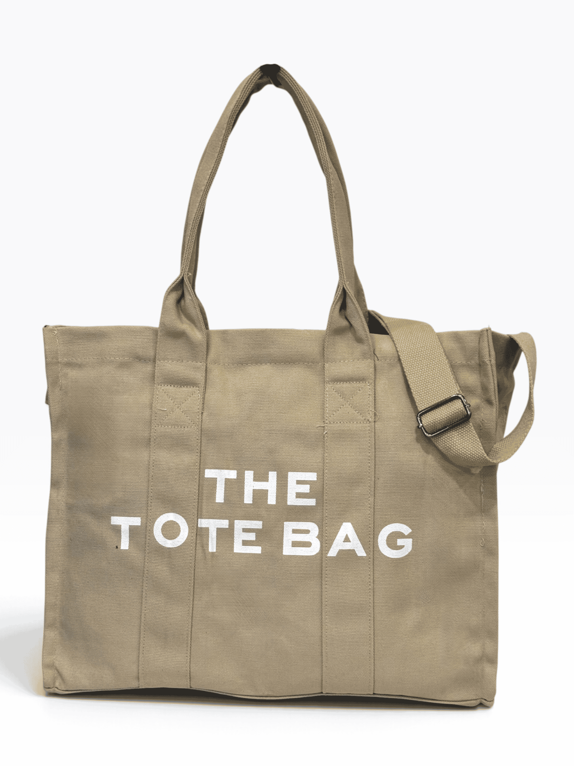 Bolsos de lona
