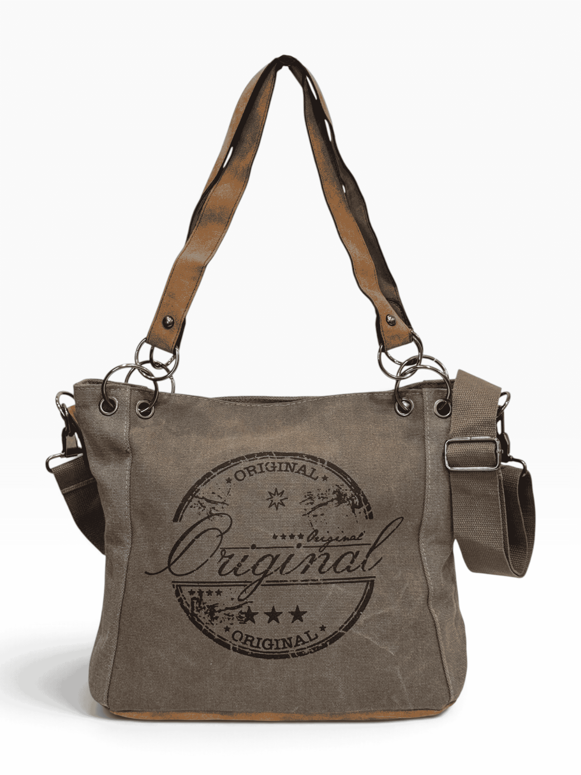 Bolso de Lona