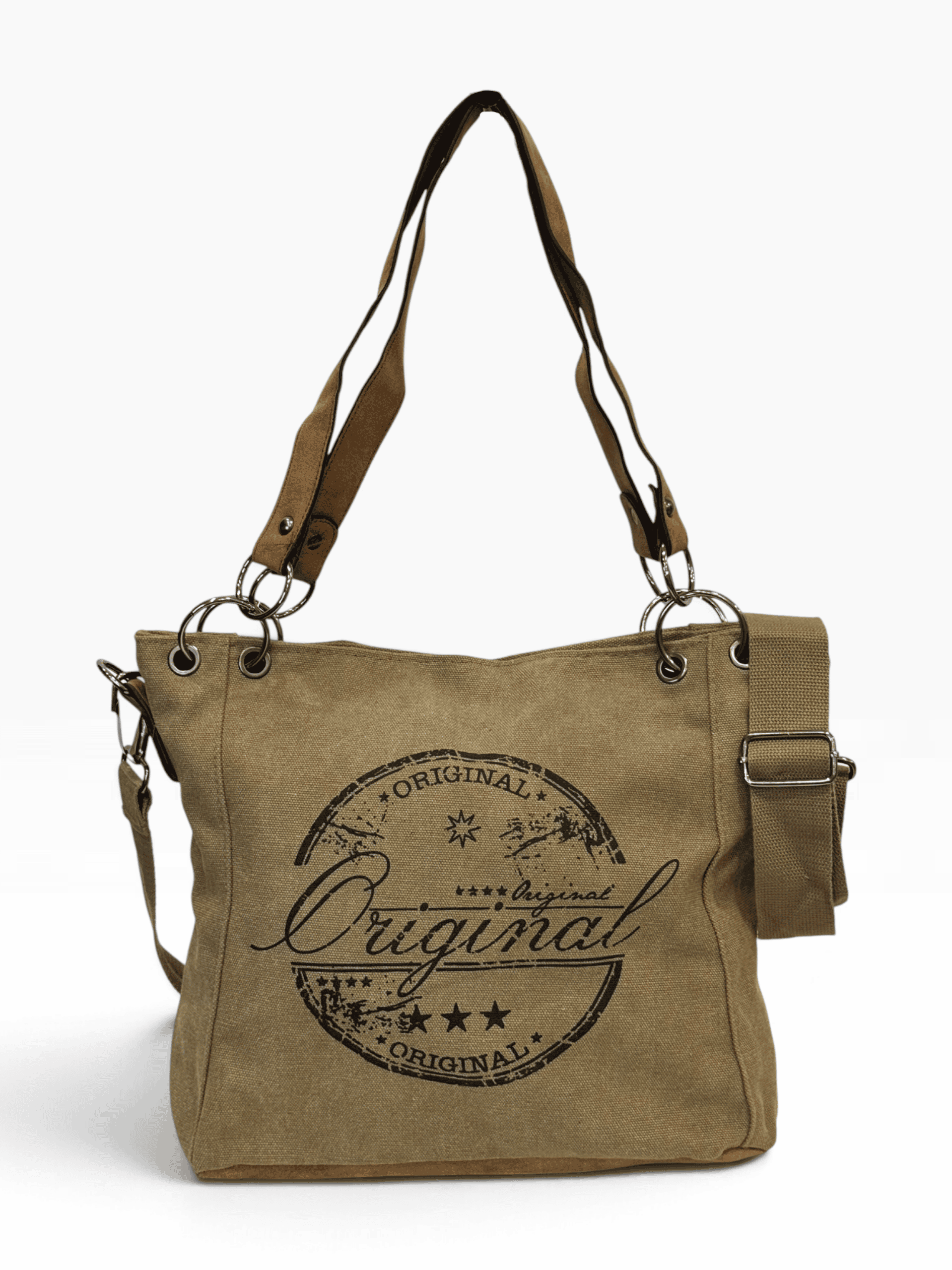 Bolso de Lona
