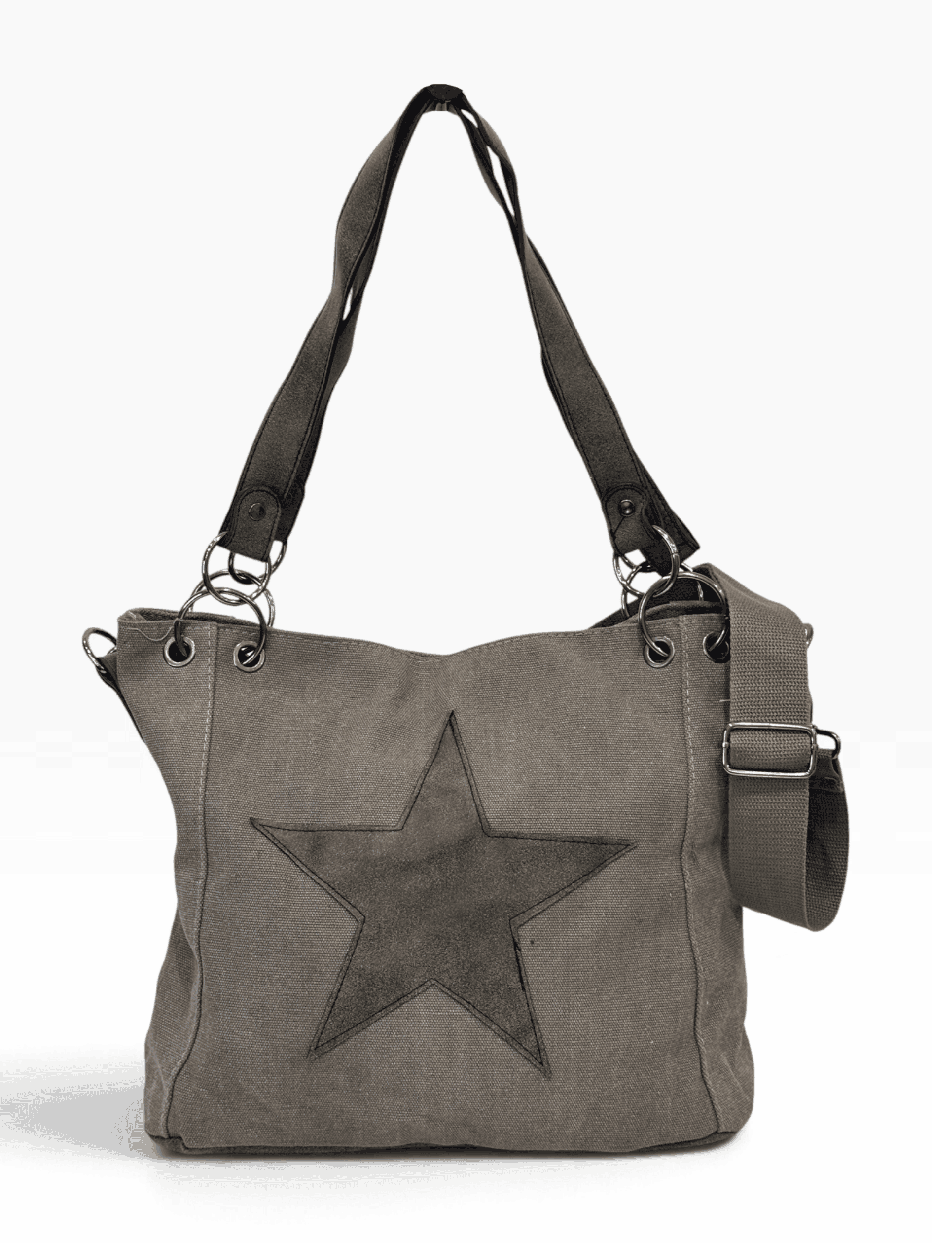 Bolso de Lona