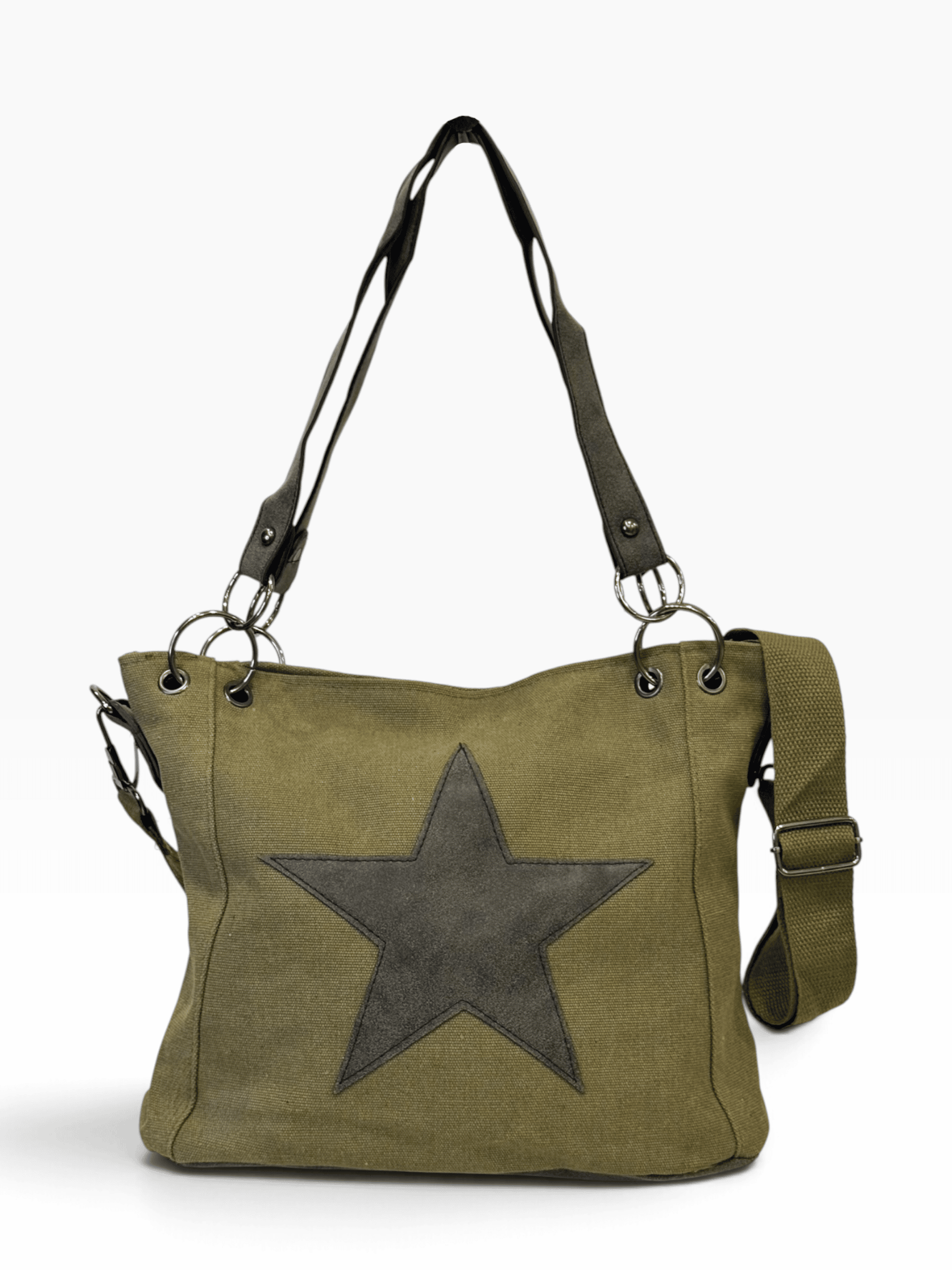 Bolso de Lona