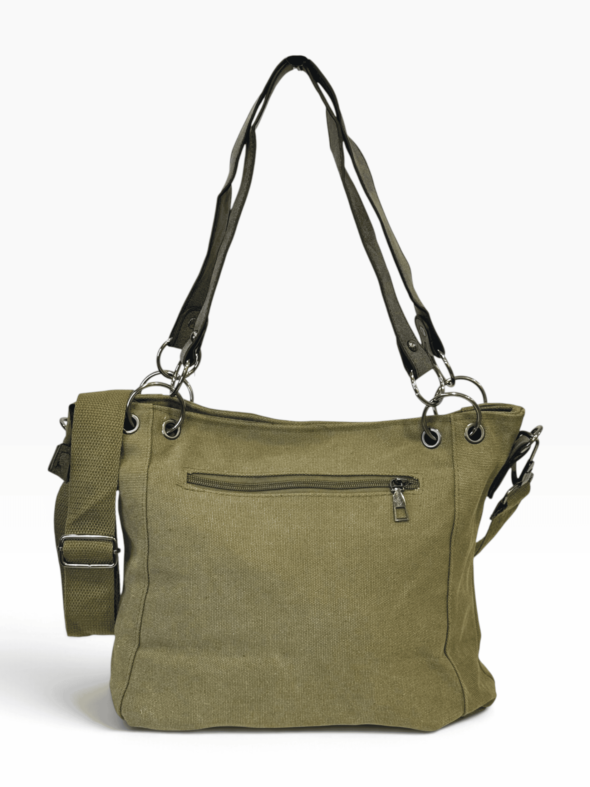 Bolso de Lona