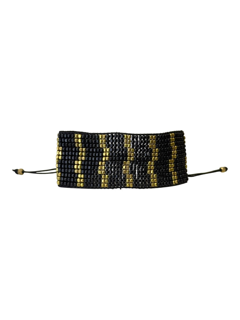Pulseras 12 Líneas india