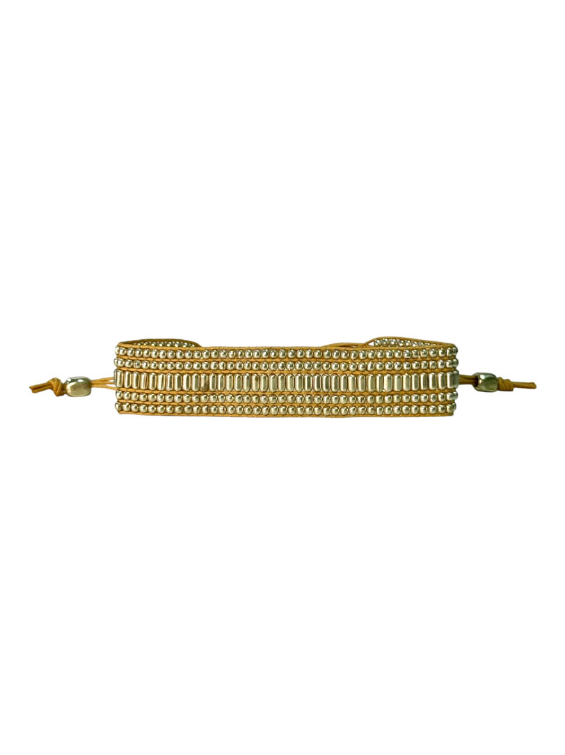 Pulseras india