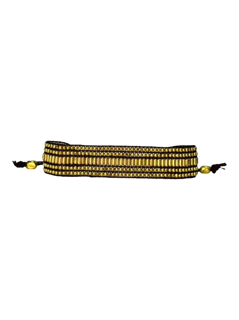 Pulseras india