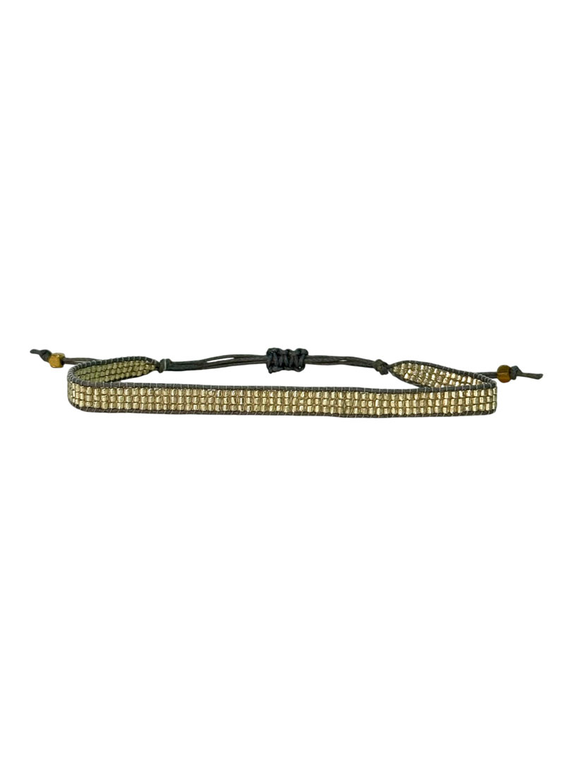 Pulsera 3 Líneas india