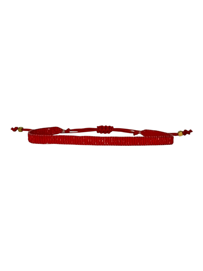 Pulsera 3 Líneas india