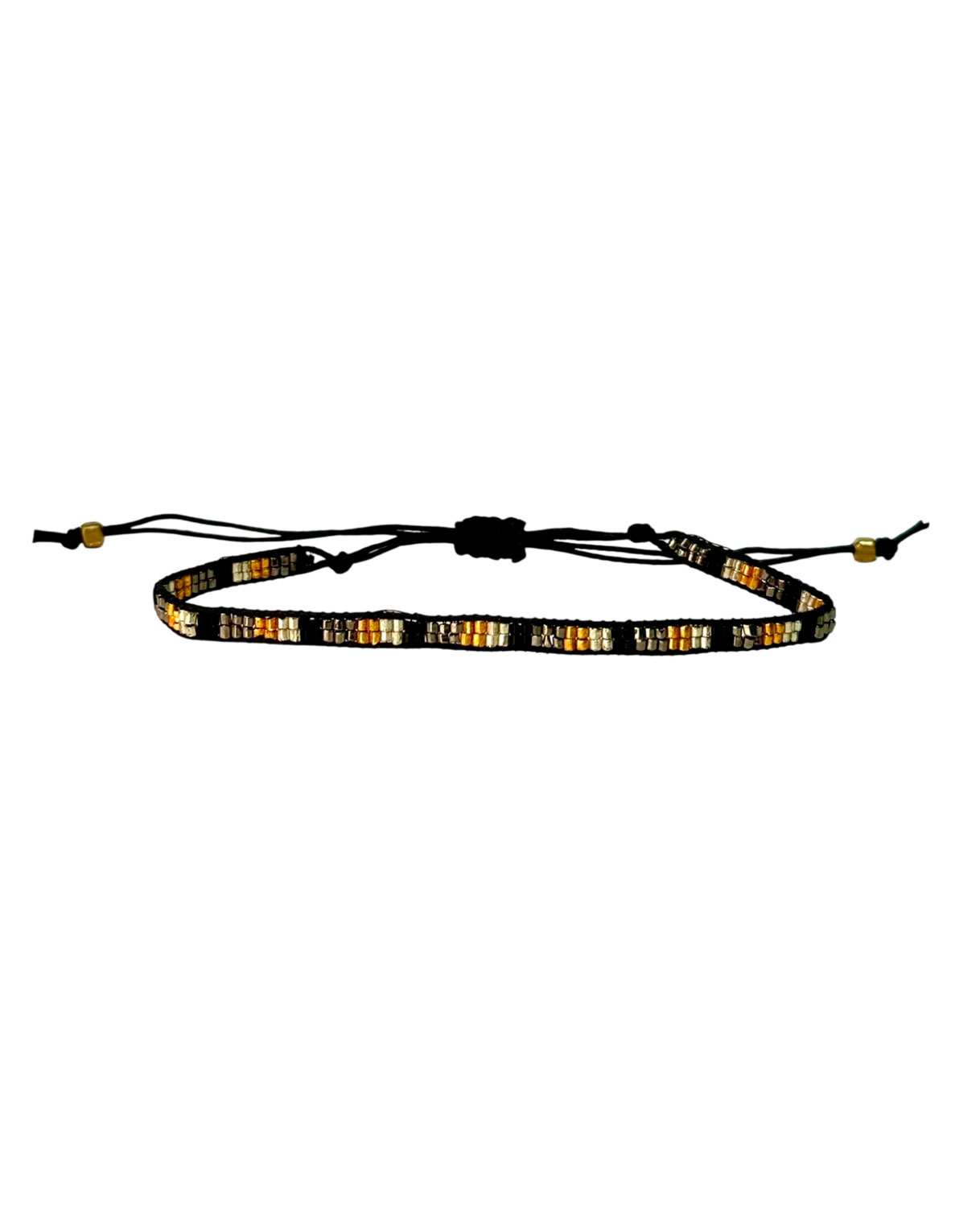 Pulseras 2 líneas india