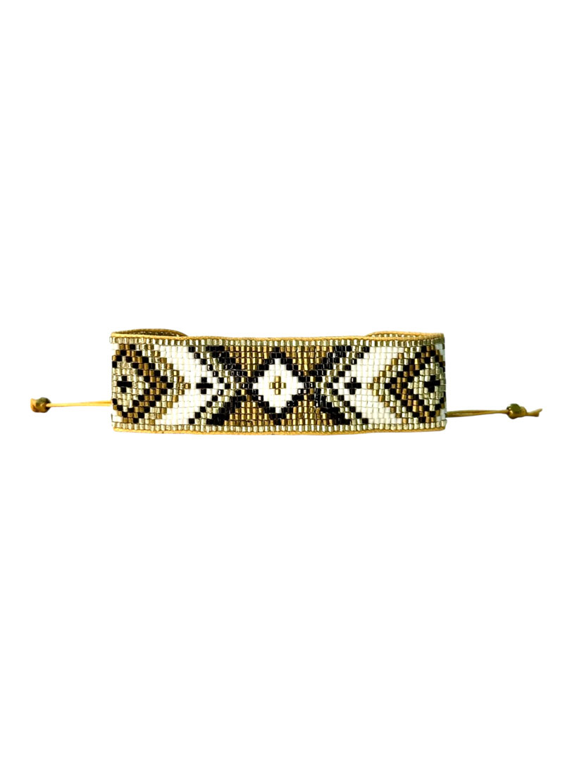 Pulseras 15 líneas india