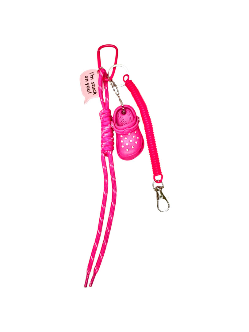 Charms Bag