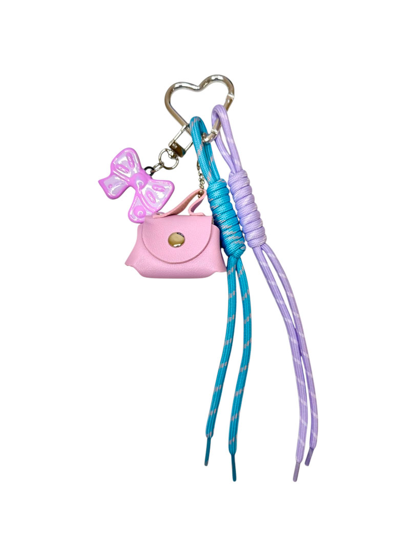 Charms Bag