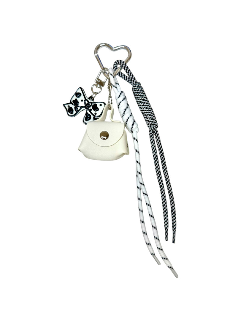 Charms Bag