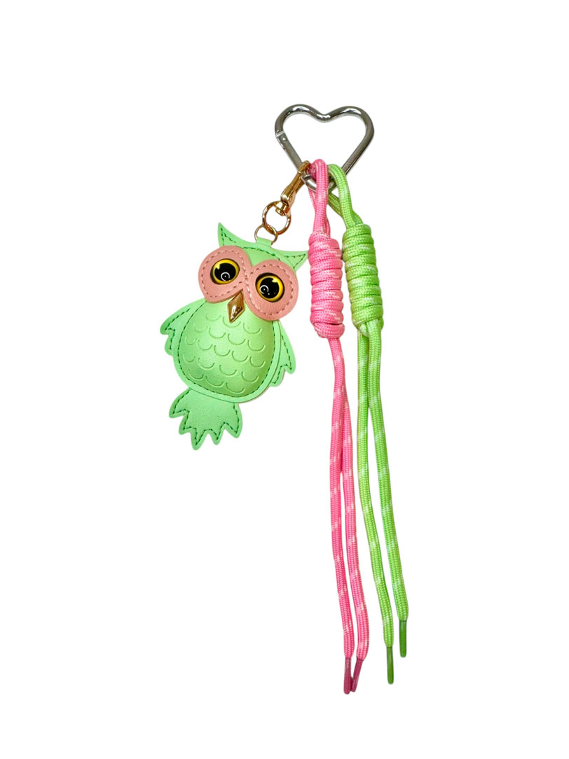 Charms Bag