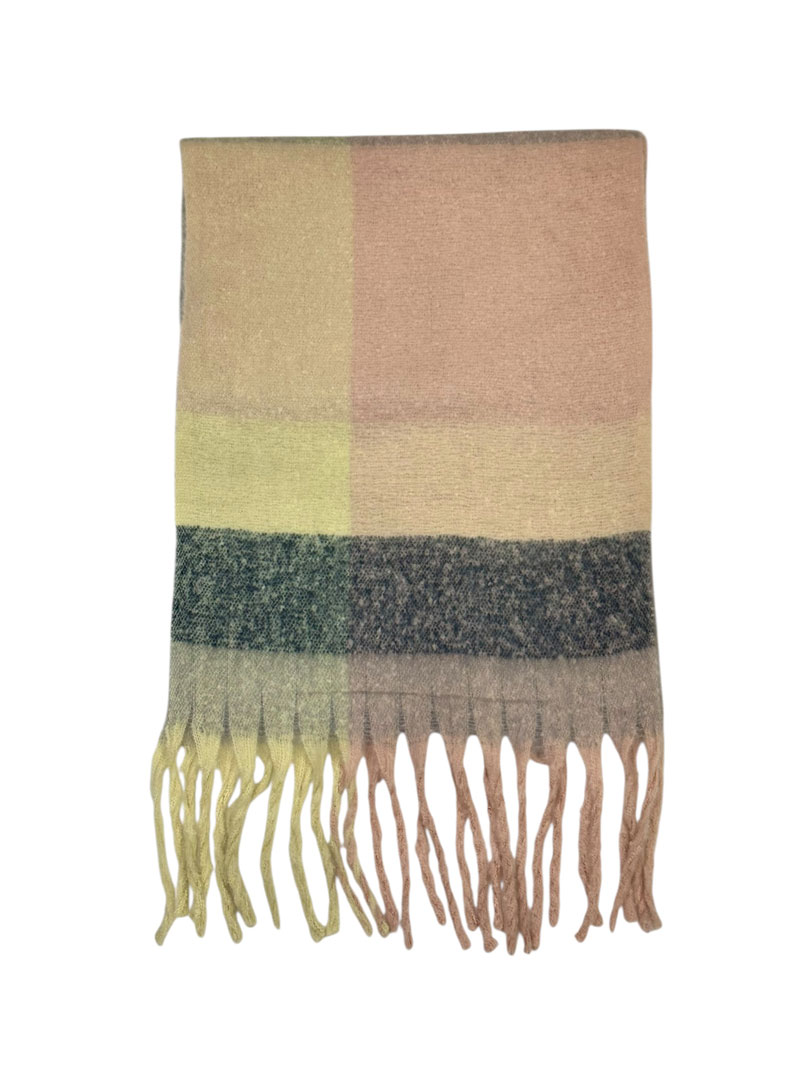 Bufandon Nube - Cod. 90874