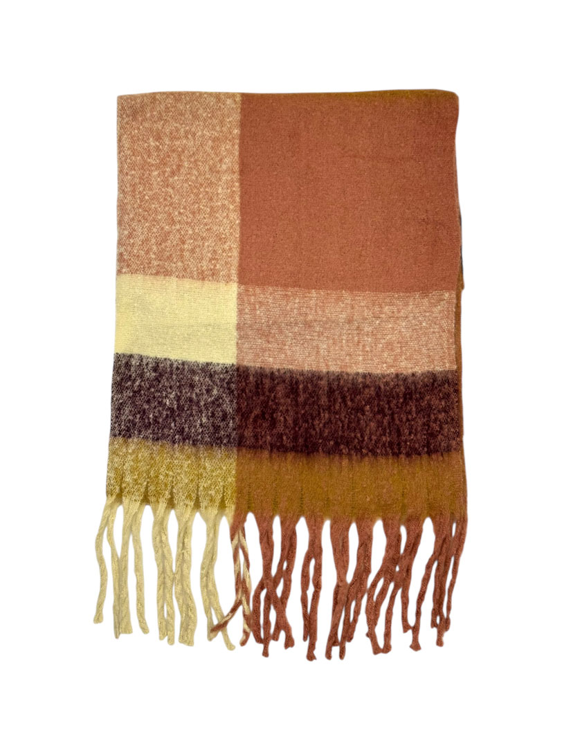 Bufandon Nube - Cod. 90874